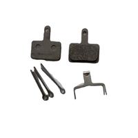 Pastiglie freni Shimano