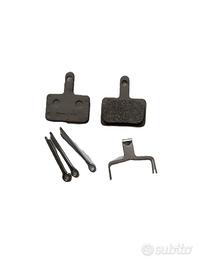 Pastiglie freni Shimano