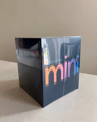 Apple HomePod mini