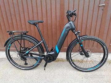 eBike Conway Cairon C 2.0 625Wh