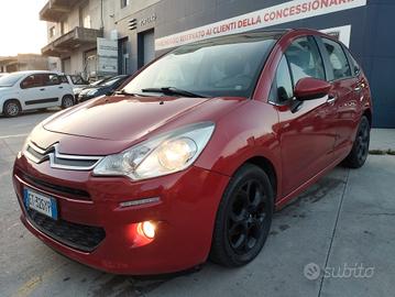 Citroen C3 1.4 HDi 70 Exclusive
