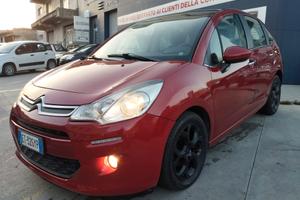Citroen C3 1.4 HDi 70 Exclusive