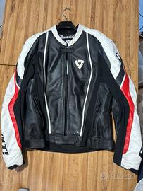 GIACCA MOTO REVIT