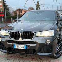 Bmw X4 xDrive20d Msport 190CV