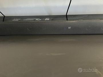 Sony soundbar dolby atmos HTA 7000