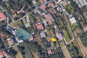 Terreno di 900 mq - accesso comodissimo