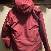 Giacca piumino donna Rock Experience XS