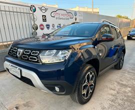Dacia Duster 1.5 Blue dCi 8V 115 CV 4x2 Prestige