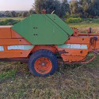 Imballatrice Gallignani 7100