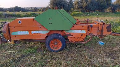 Imballatrice Gallignani 7100