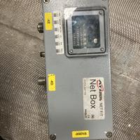 ATI NET BOX 9105-NETB