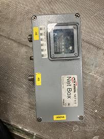 ATI NET BOX 9105-NETB