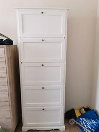 Scarpiera