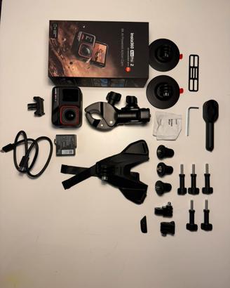 Insta360 ace pro 2