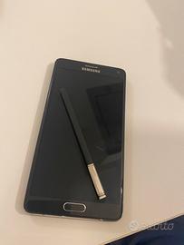 Galaxy note 4