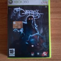 The Darkness - Xbox 360
