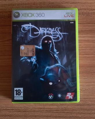 The Darkness - Xbox 360