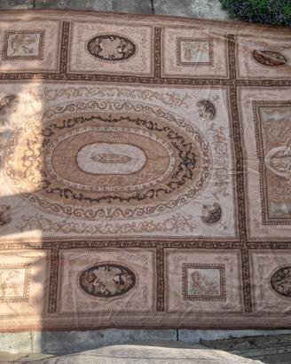 tappeto Aubusson 