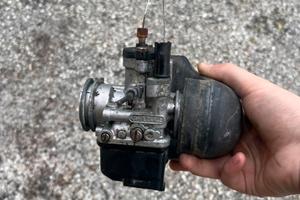 CARBURATORE 24 PHBL DELL’ORTO