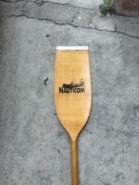 remo pagaia kayak