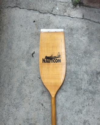 remo pagaia kayak