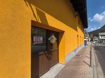 UFFICIO A POLLEIN