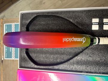 Pala padel Joma Valladolid 3.0