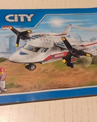lego city 60116 