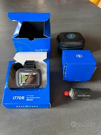 Computer Sub Aqualung i770R + Trasmettitore BK-2