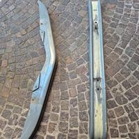 Paraurti  Citroen 2CV