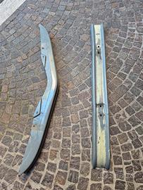 Paraurti  Citroen 2CV