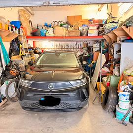 Opel Mokka 1.5 d  110CV