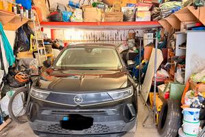 Opel Mokka 1.5 d  110CV