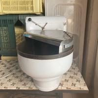 Impastatrice per pane a forcella