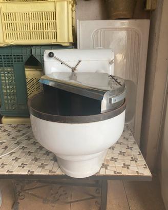 Impastatrice per pane a forcella