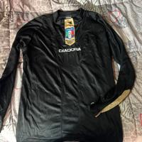 Felpa termica diadora