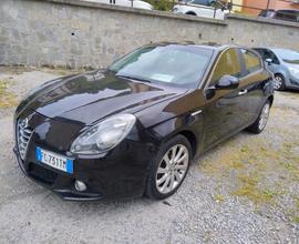 Alfa Romeo Giulietta 1.6 JTDm 120 CV euro6 km143