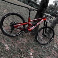 Sunn  mtb enduro