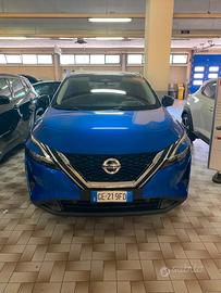 Nissan Qashqai MHEV 140 CV N-Connecta