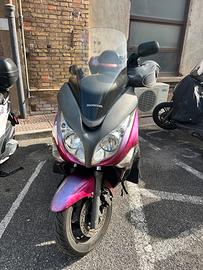 Honda SW-T400