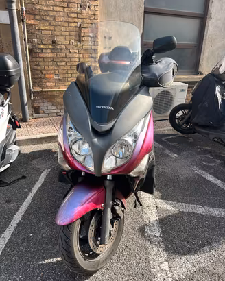Honda SW-T400