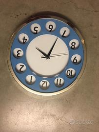 Orologio da parete