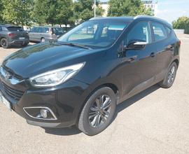 Hyundai iX35 1.7 CRDi 2WD Xpossible