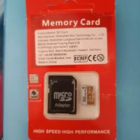 Scheda di memoria SD Mi Xiaomi 2 TB