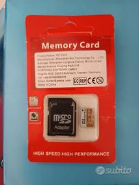 Scheda di memoria SD Mi Xiaomi 2 TB