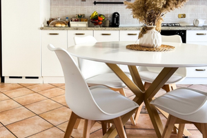 Appartamento fiumicino