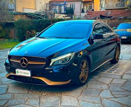 Mercedes-benz CLA 220 CLA 200 d Automatic Premium