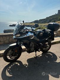 CFMoto 800 mt sport