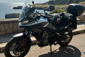 CFMoto 800 mt sport