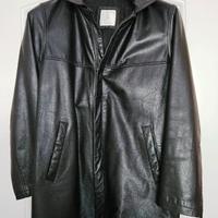 Giacca da uomo in morbidissima pelle nappa